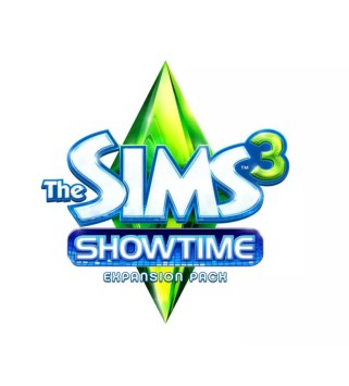 The Sims 3 - Showtime DLC Origin Key EUROPE
